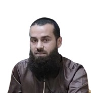 Foto Syaikh Maisarah