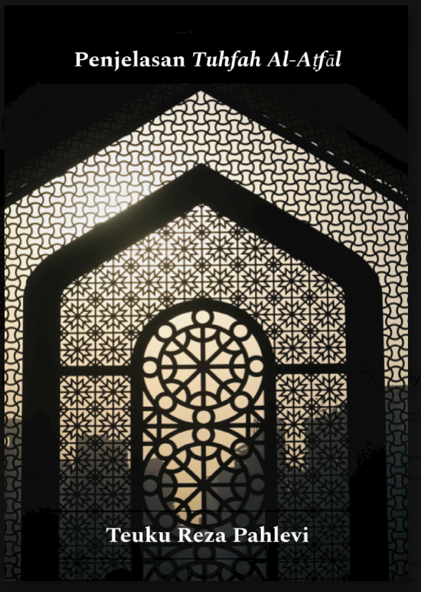 Foto Syarh Tuhfat Al-Athfal