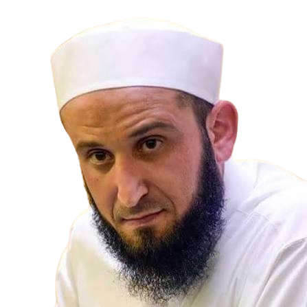 Foto Syaikh Adham