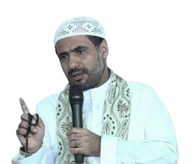 Foto Dr. Nabil