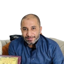 Foto Syaikh Usamah