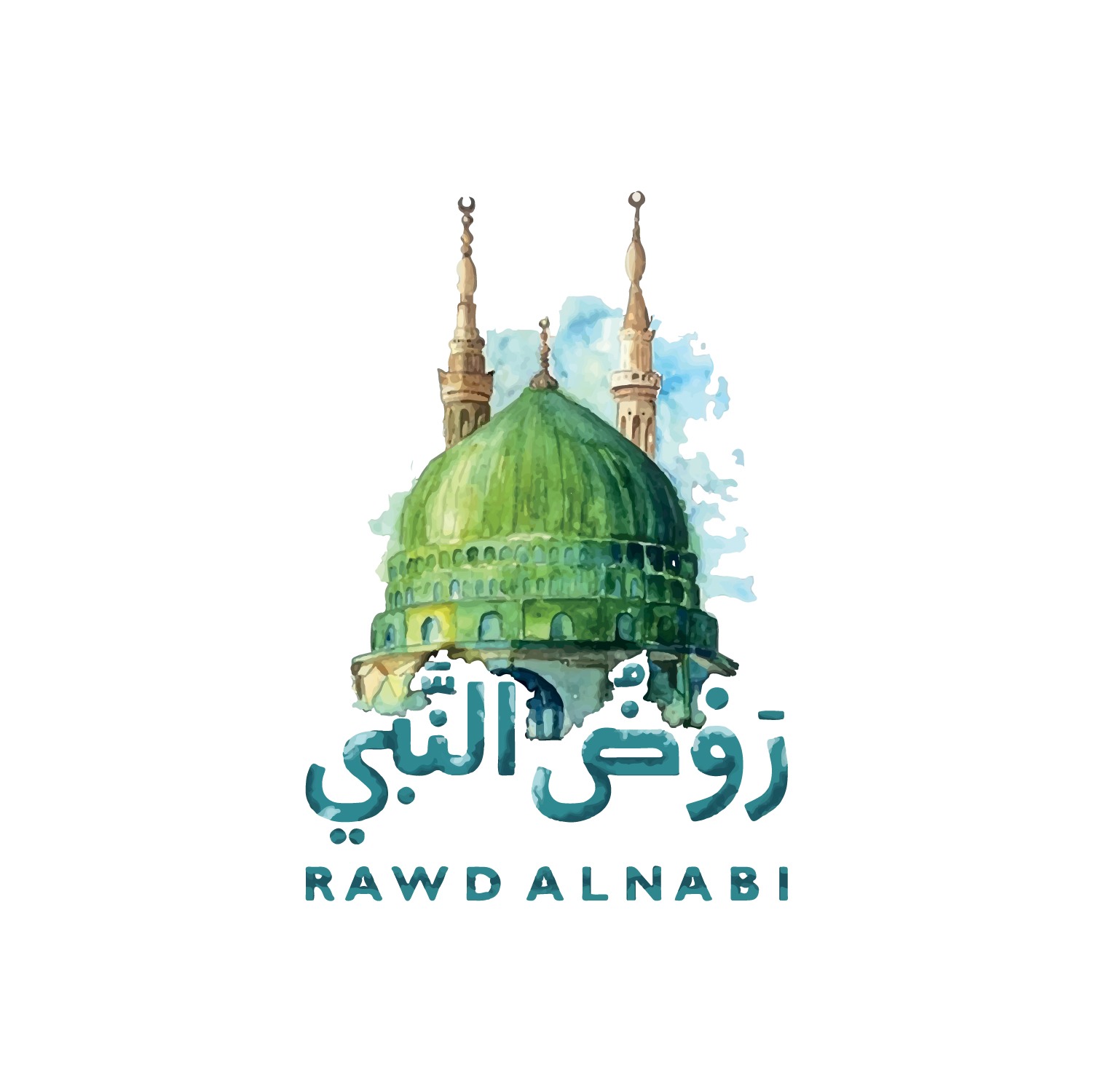 Foto Raudh An-Nabi