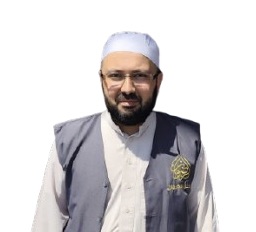 Foto Syaikh Muhammad Zaid Yasin